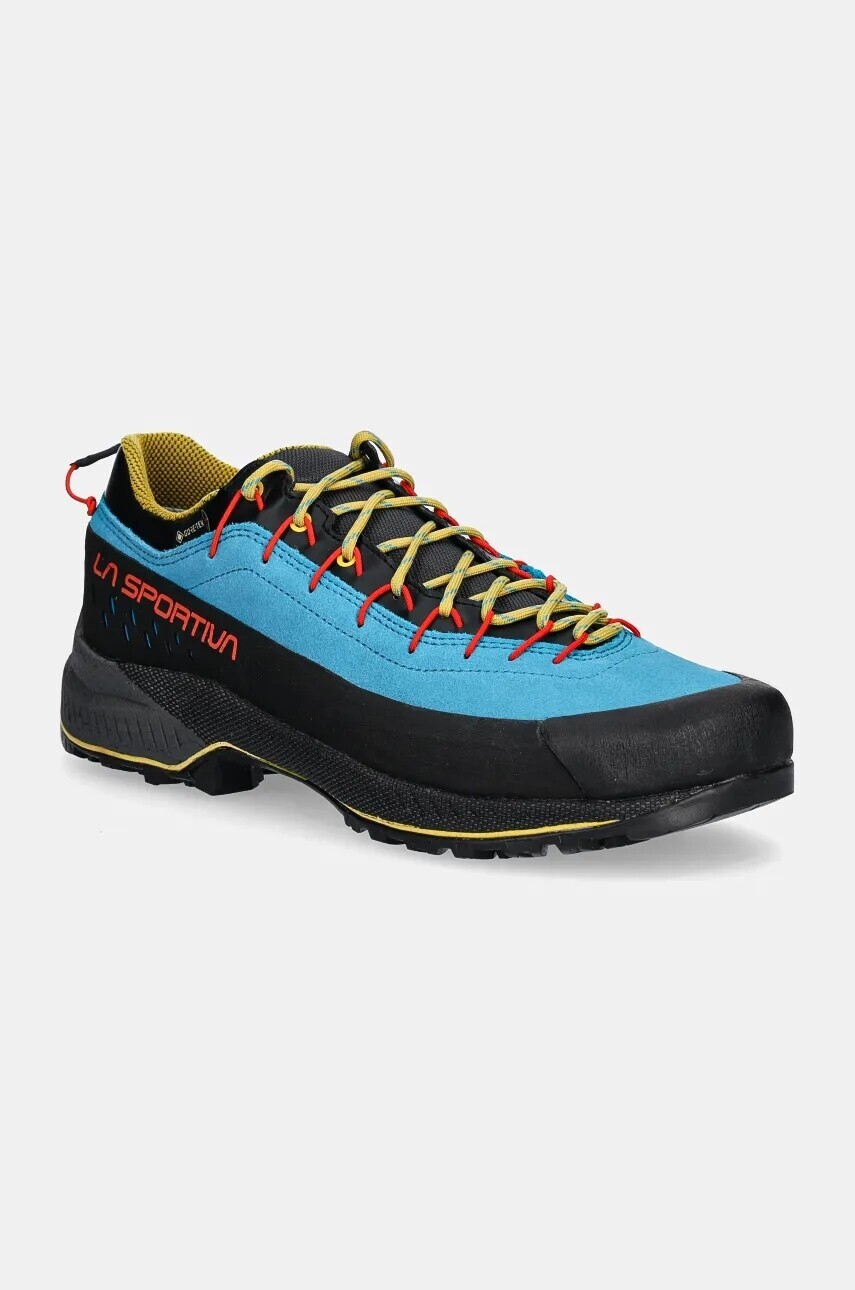 Topánky LA Sportiva TX4 Evo GTX pánske, 37D614735