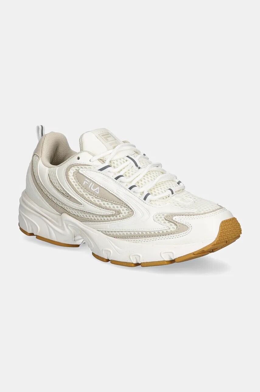 Tenisky Fila Actix Retro béžová farba, FFM0377