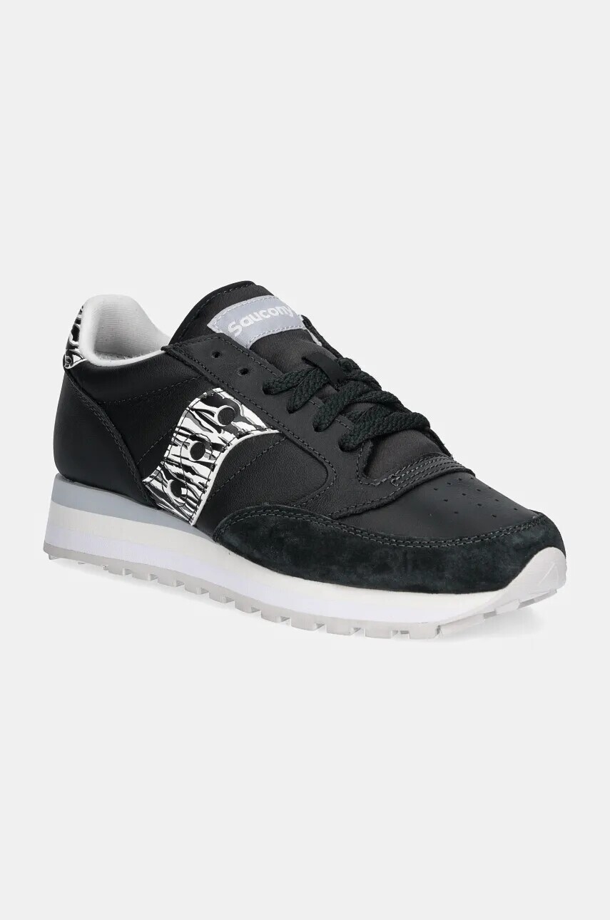 Tenisky Saucony JAZZ TRIPLE čierna farba, S60793-2