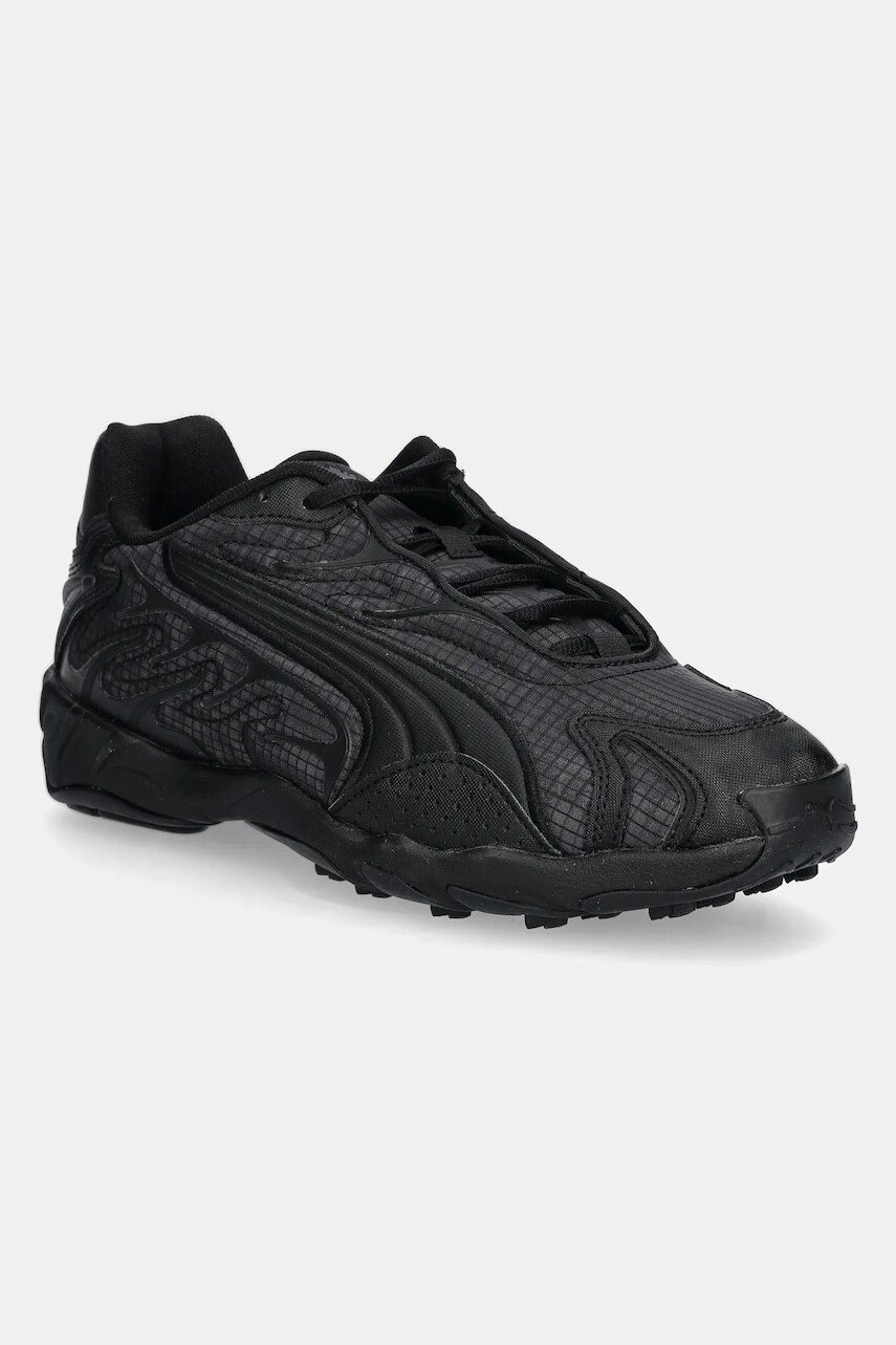Tenisky Puma Inhale Essentials Shadow šedá farba, 403275