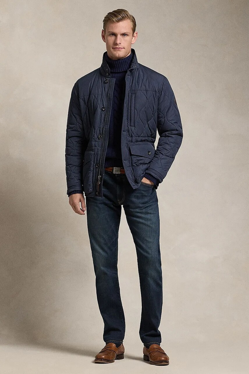 Rifle Polo Ralph Lauren pánske, 710956090