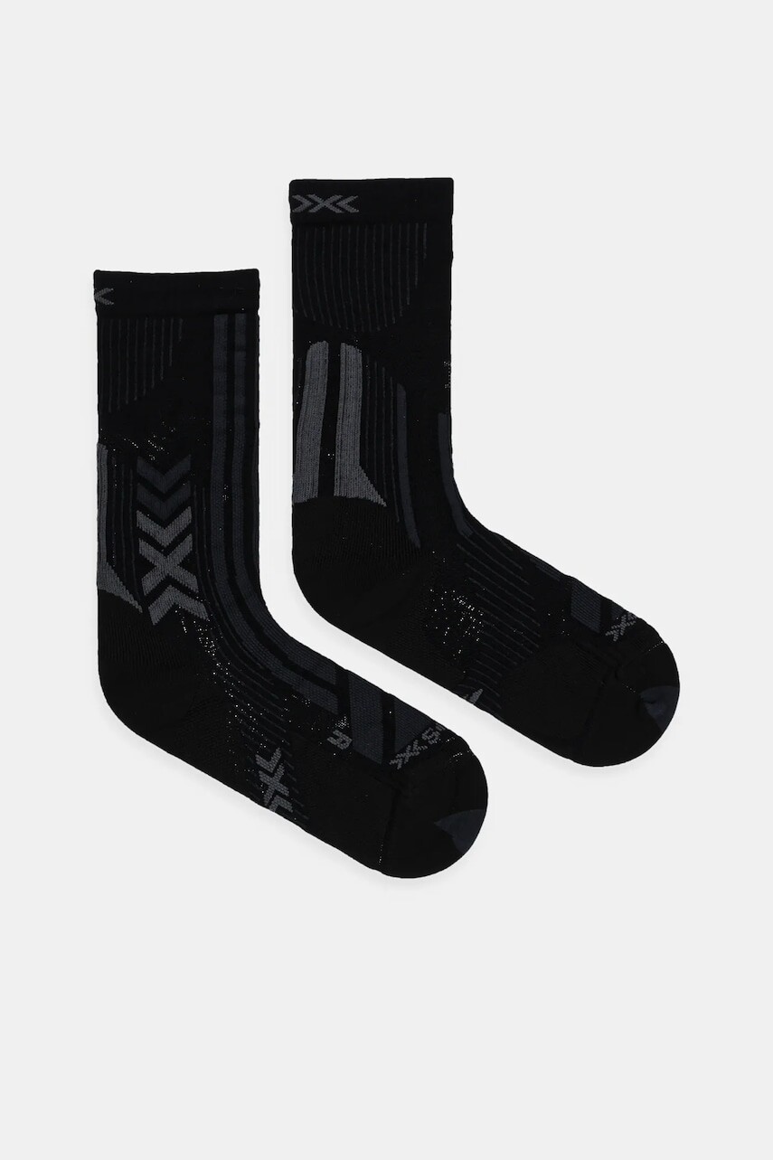 Ponožky X-Socks Trekking Perform Merino Crew TQPNS24M
