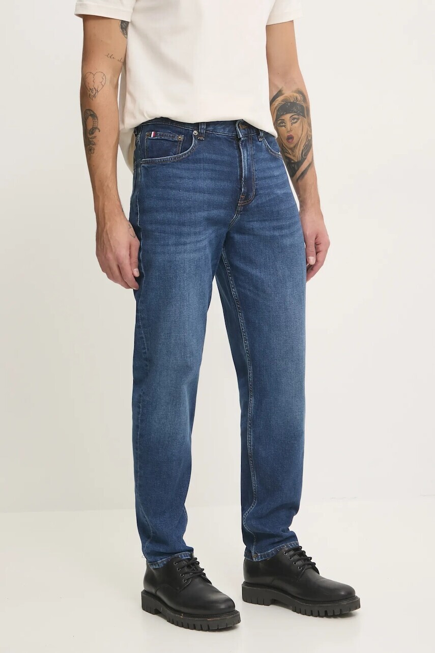 Rifle Tommy Hilfiger pánske, MW0MW39038