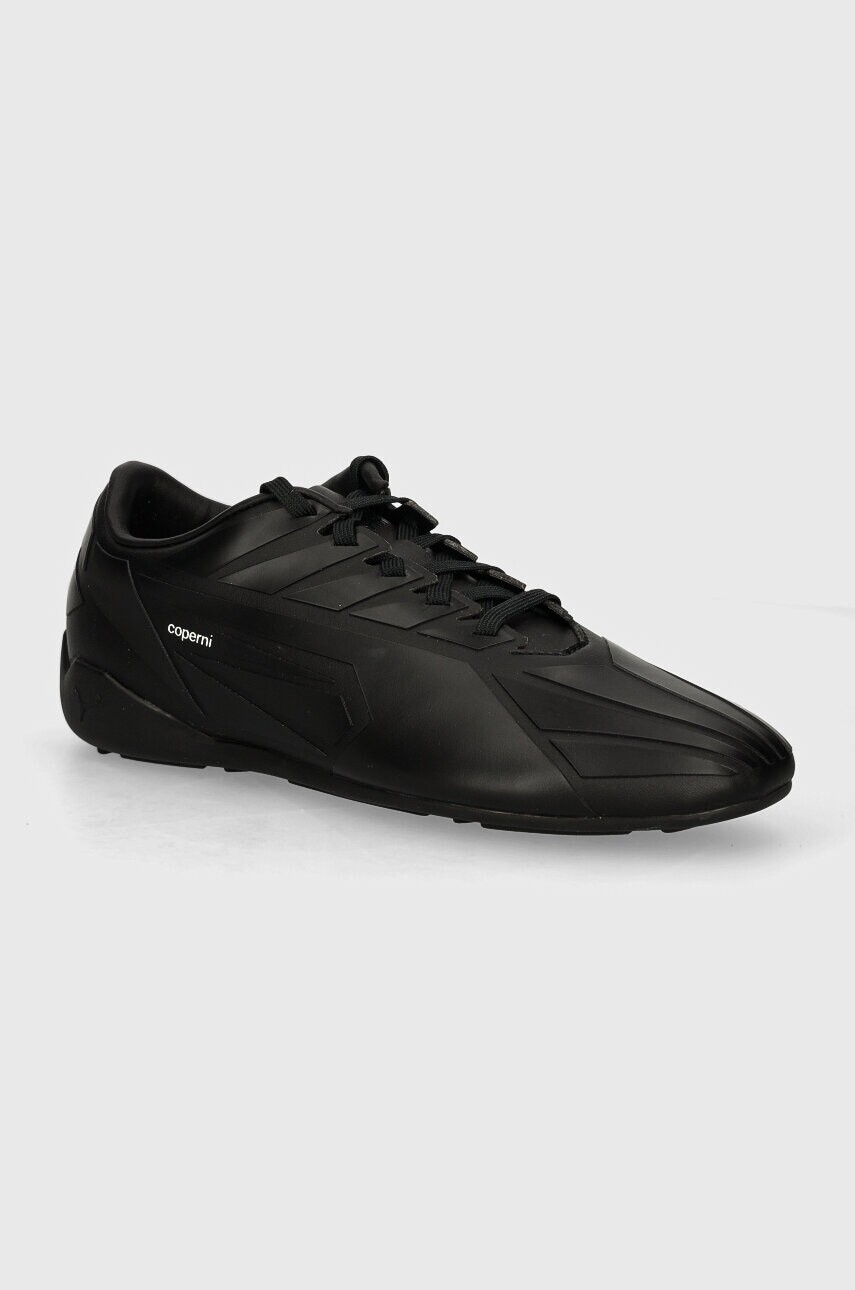 Tenisky Coperni PUMA X COPERNI SQRcat čierna farba, 39865001
