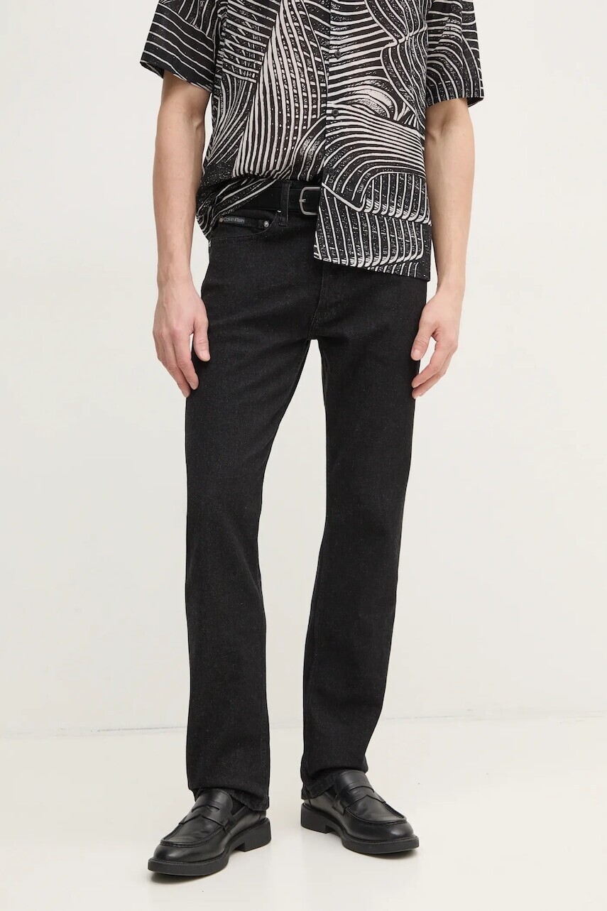 Rifle Calvin Klein Jeans pánske, J30J326546