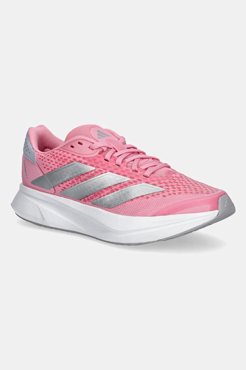 Bežecké topánky adidas Performance Adizero SL2 ružová farba, IH8227
