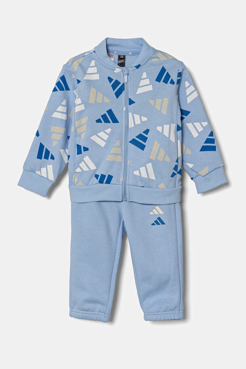 Detská tepláková súprava adidas JI6204