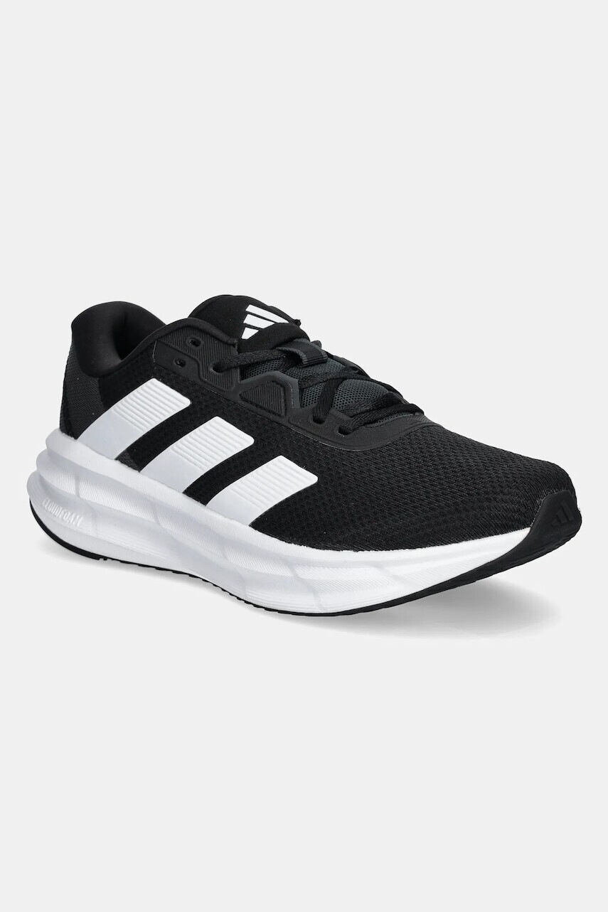 Bežecké topánky adidas Performance Galaxy 7 čierna farba, ID8760