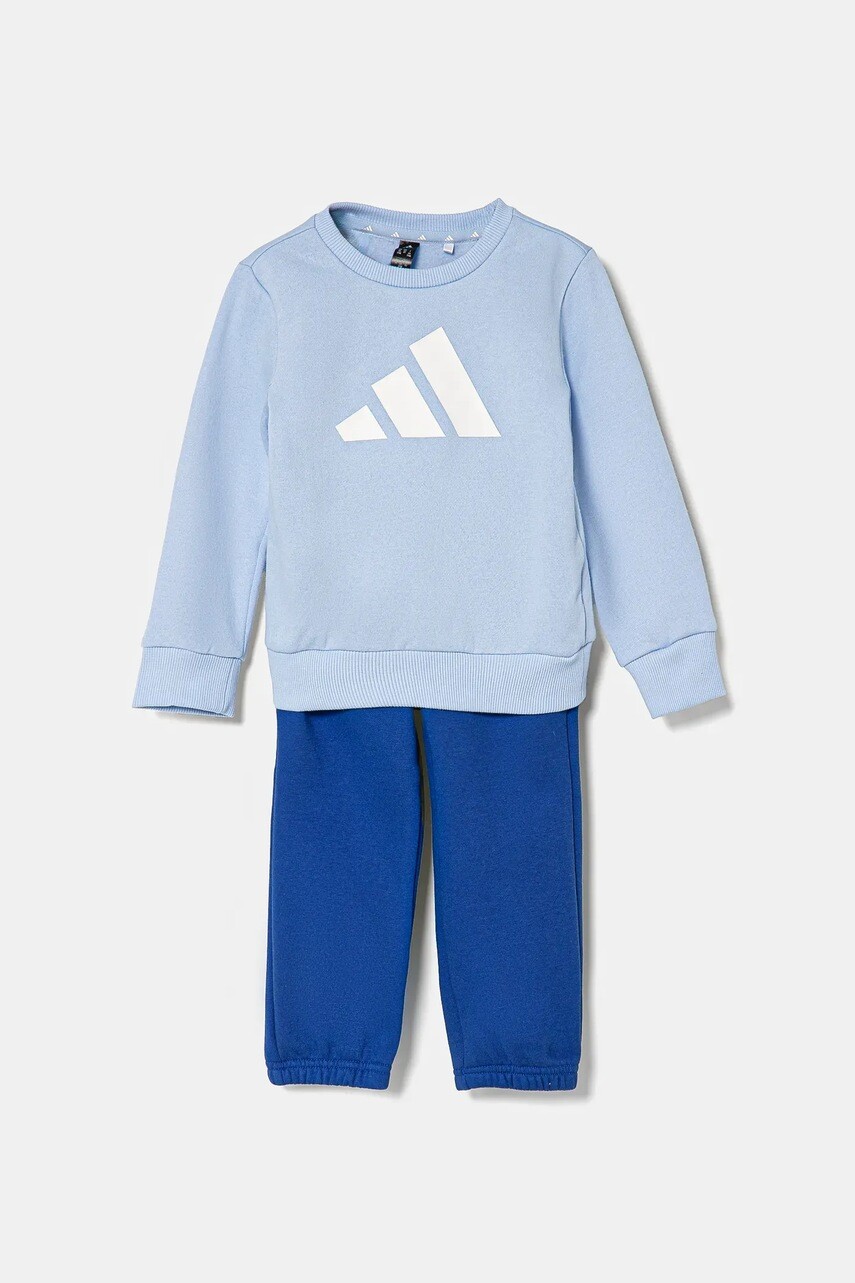 Detská tepláková súprava adidas JC9643