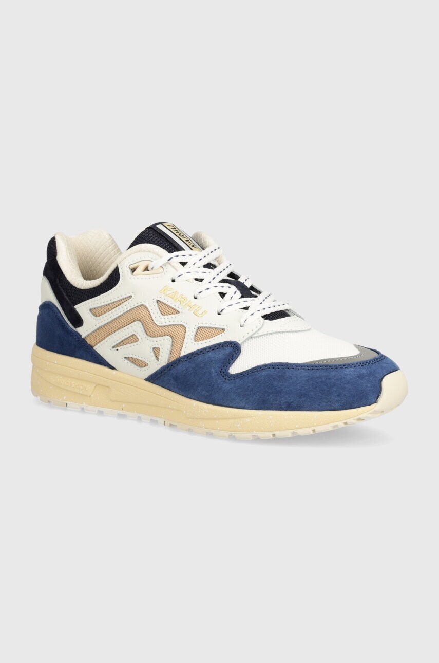 Tenisky Karhu Legacy 96 tmavomodrá farba, F806064