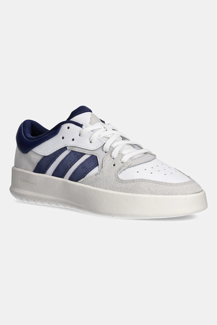 Tenisky adidas Court 24 biela farba, JP5373