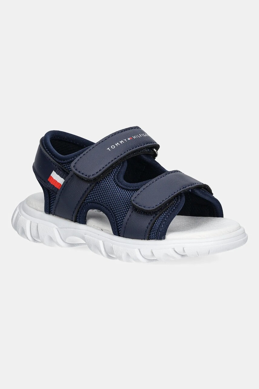 Detské sandále Tommy Hilfiger T1B2-33898