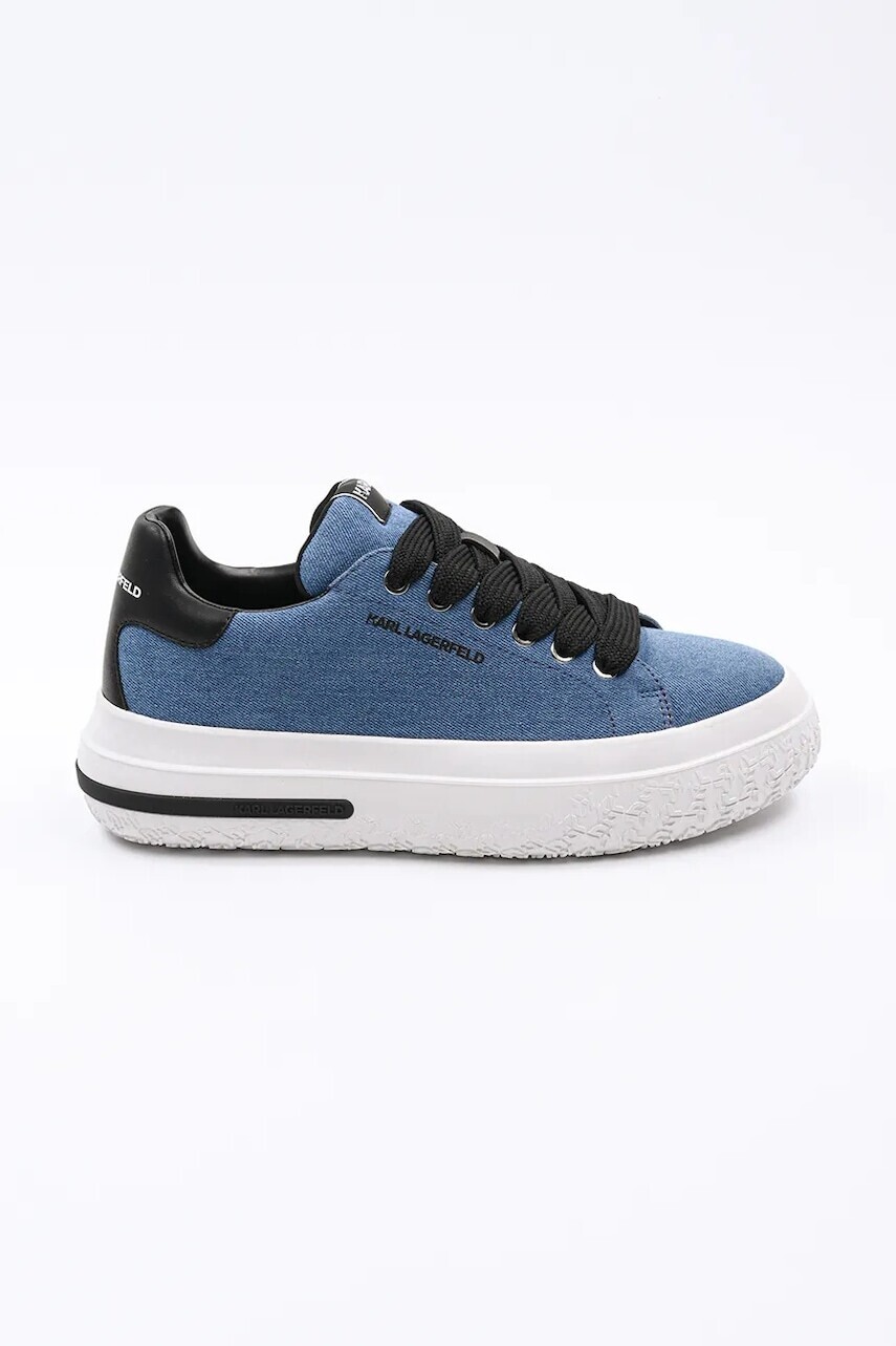 Tenisky Karl Lagerfeld Jeans KLJ KUP KLJ64825