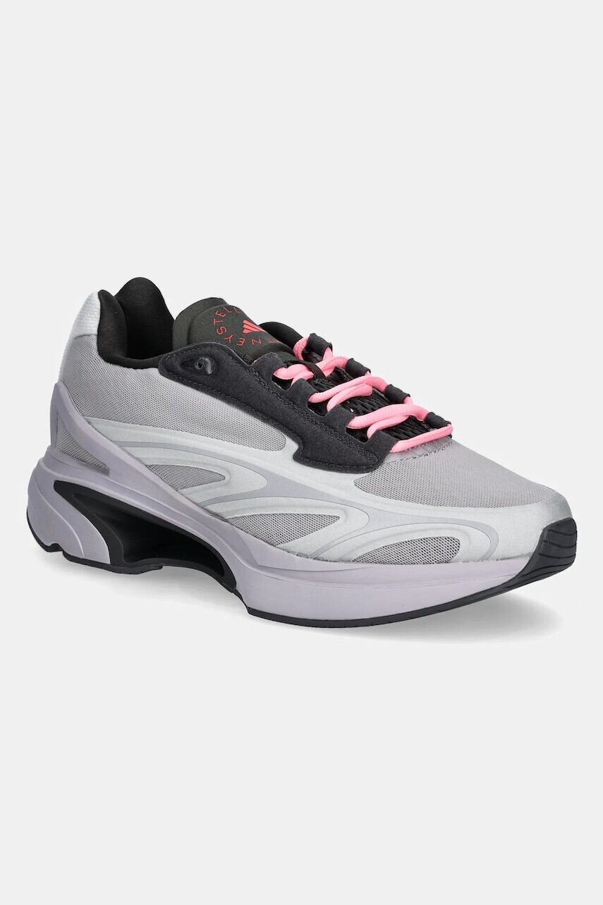 Tréningové topánky adidas by Stella McCartney Sportswear 2000 fialová farba, JH8764
