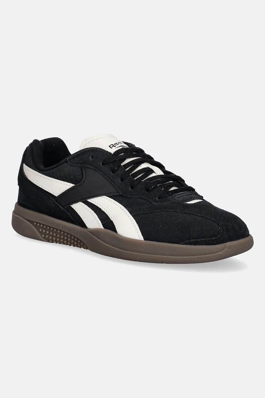 Tenisky Reebok Classic HAMMER STREET tmavomodrá farba, 100209053