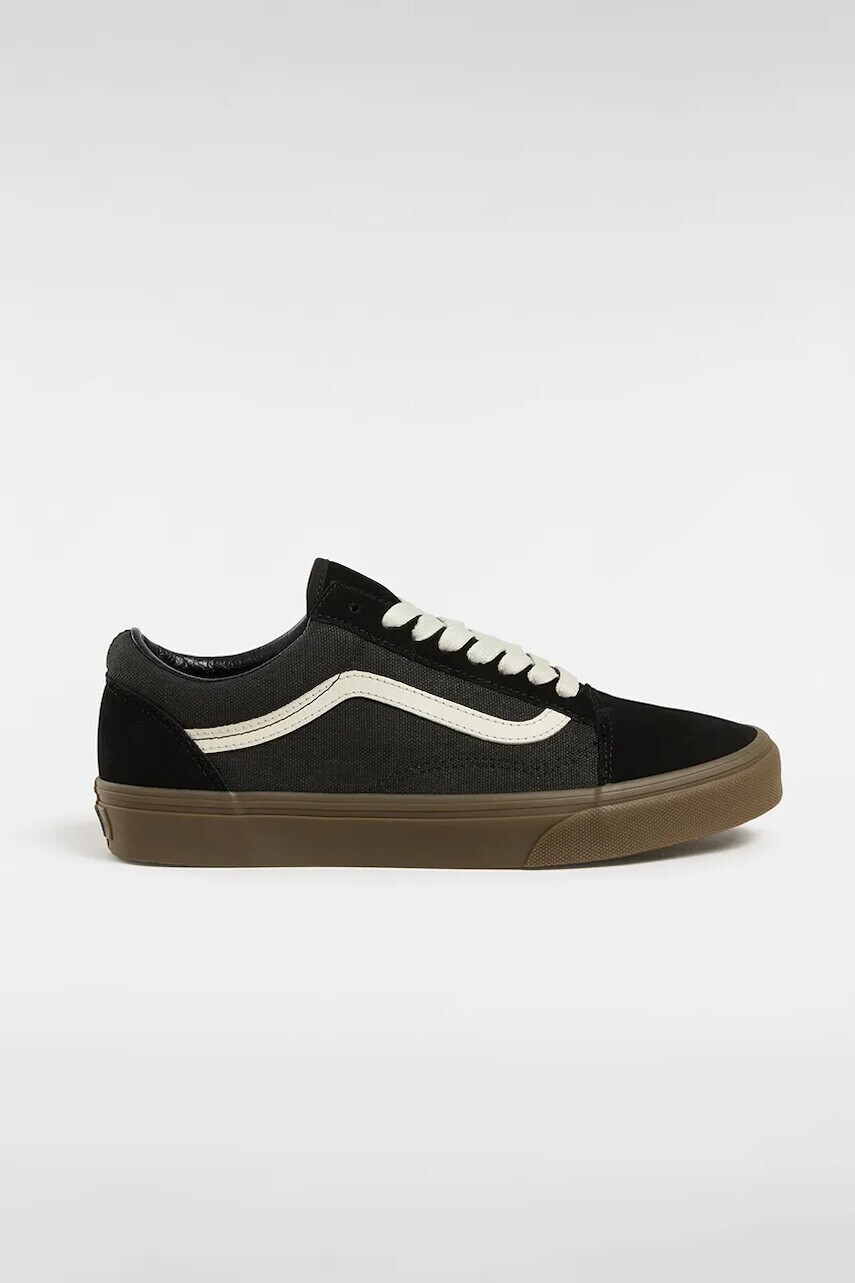 Tenisky Vans Old Skool čierna farba, VN0A2Z42BMA1