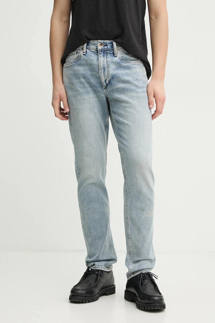 Rifle Rag & Bone pánske, MED23S1223FFFL