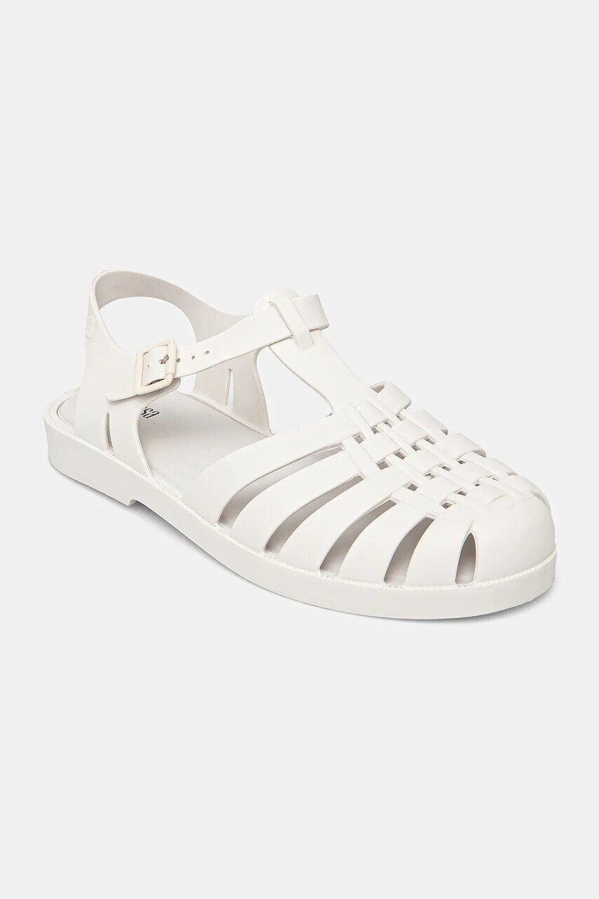 Sandále Melissa MELISSA POSSESSION AD dámske, biela farba, M.32408.01177