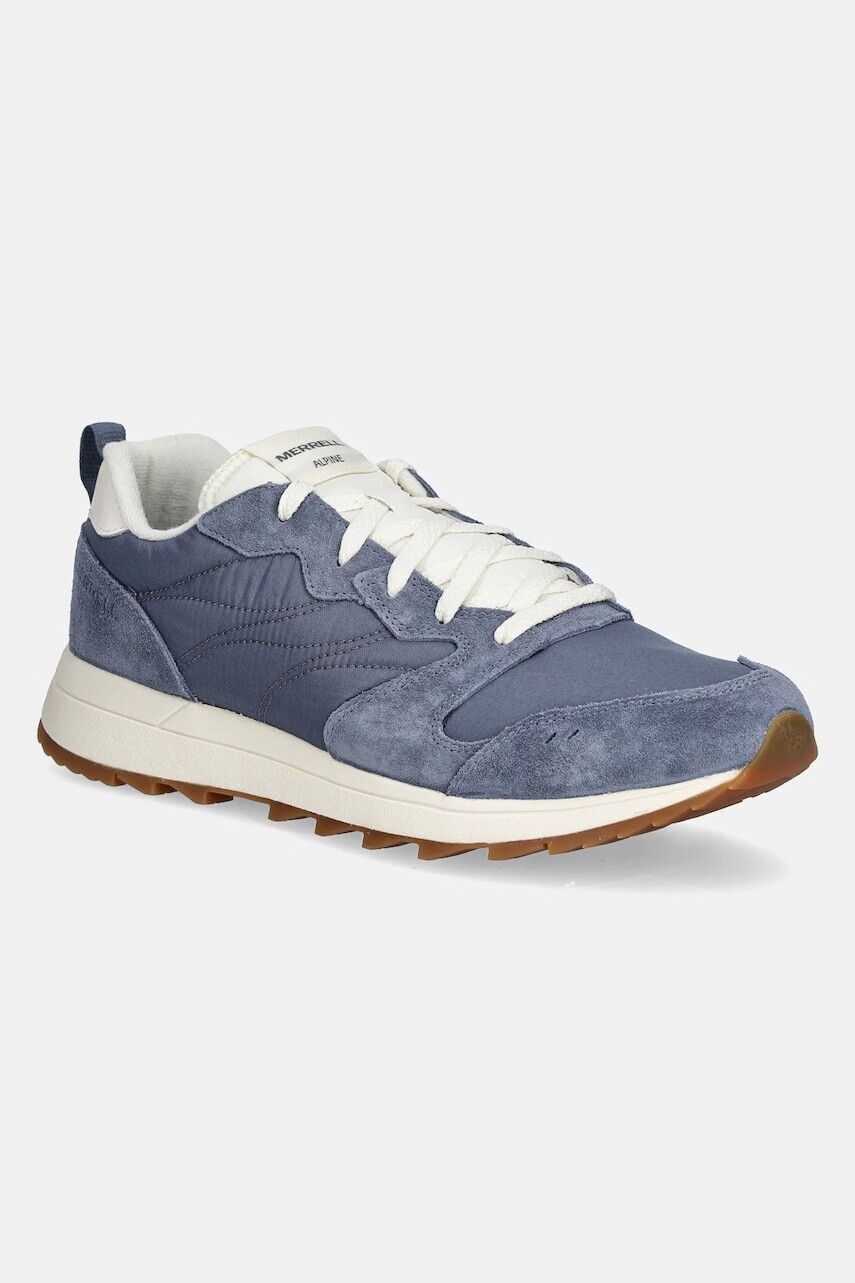Tenisky Merrell ALPINE 83 pánske, J007031