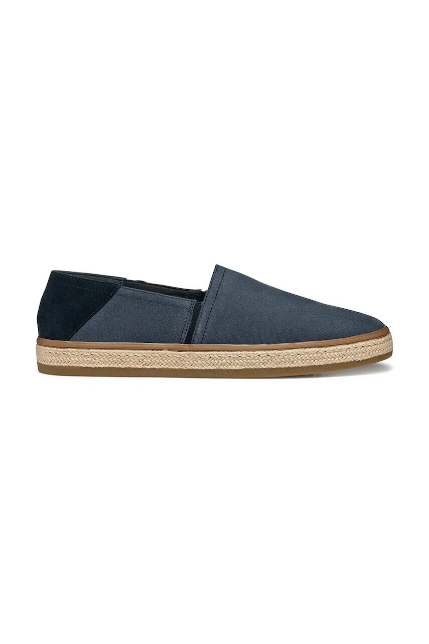 Espadrilky Geox U PANTELLERIA U55DWA 000NB C4002