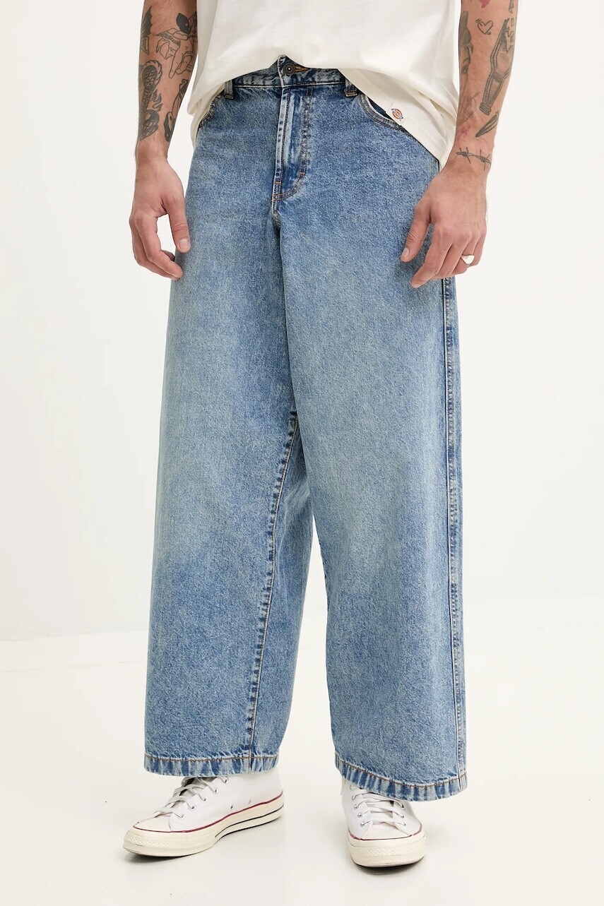 Rifle Dickies pánske, DK0A4ZAQK211
