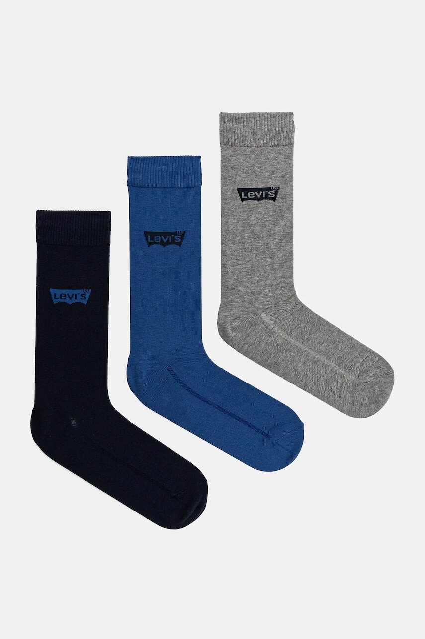 Ponožky Levi's 3-pak 37157-1195