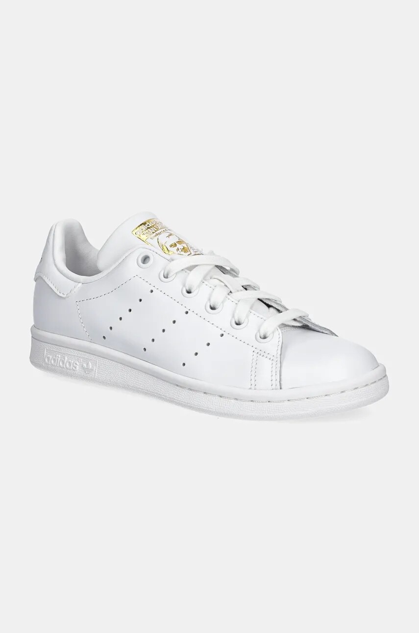 Tenisky adidas Originals Stan Smith biela farba, F36575