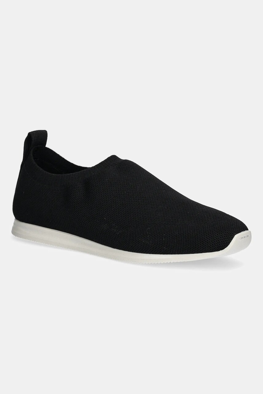 Tenisky Vagabond Shoemakers YASMIN dámske, čierna farba, 5959-280-20