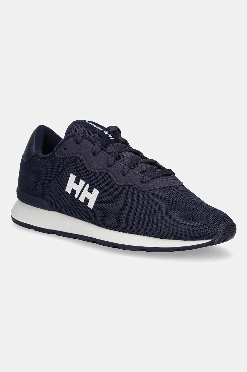 Tenisky Helly Hansen FURROW 3 pánske, tmavomodrá farba, 12050