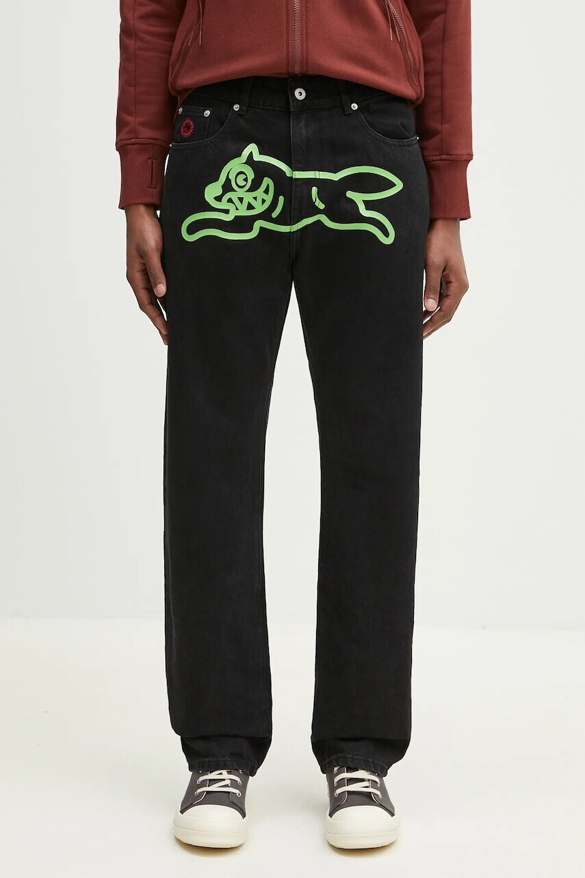 Rifle ICECREAM Running Dog Denim Pant pánske, ICD25102