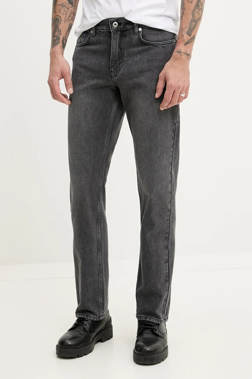 Rifle Karl Lagerfeld Jeans pánske, A2M10131