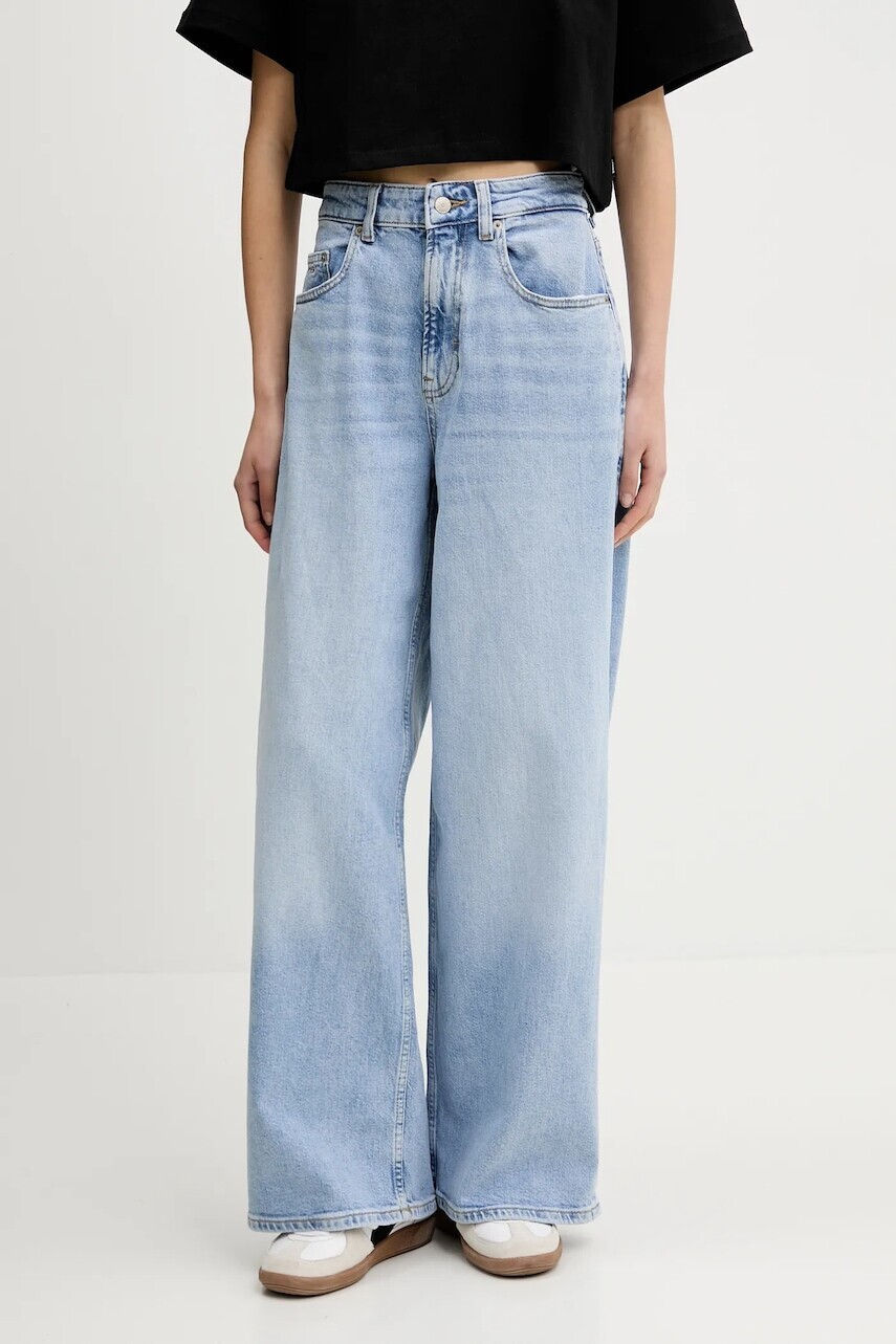 Rifle Tommy Jeans dámske, DW0DW20615