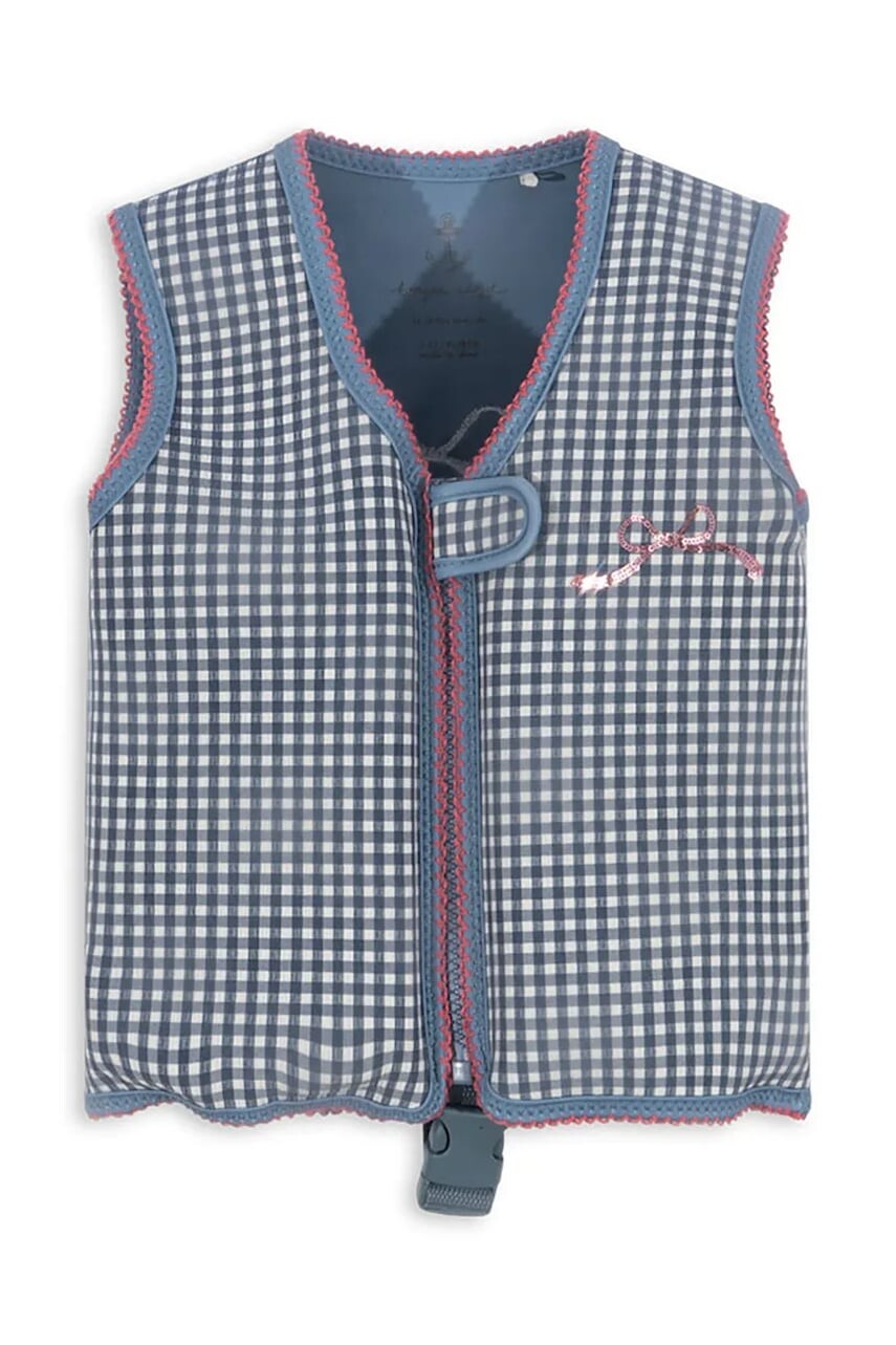 Detská plavecká vesta Konges Sløjd SOLINE SWIM VEST KS103253