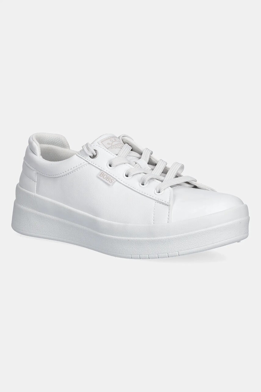 Tenisky Skechers D'VINE SKY biela farba, 114581