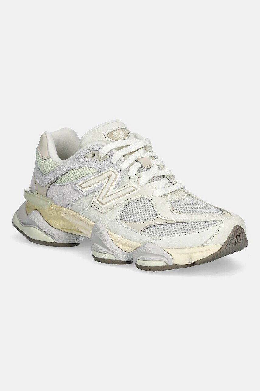 Tenisky New Balance 9060 šedá farba, U9060EEP