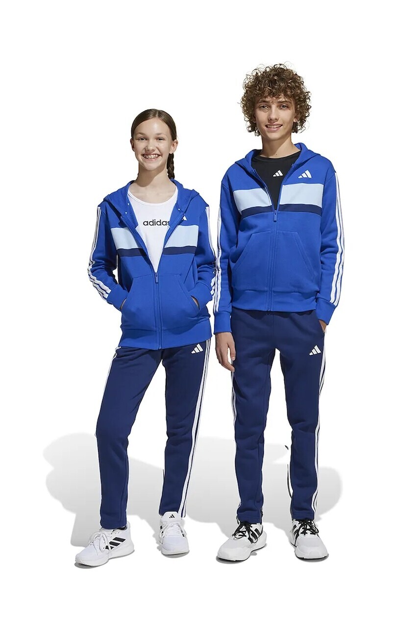 Detská tepláková súprava adidas JI6209