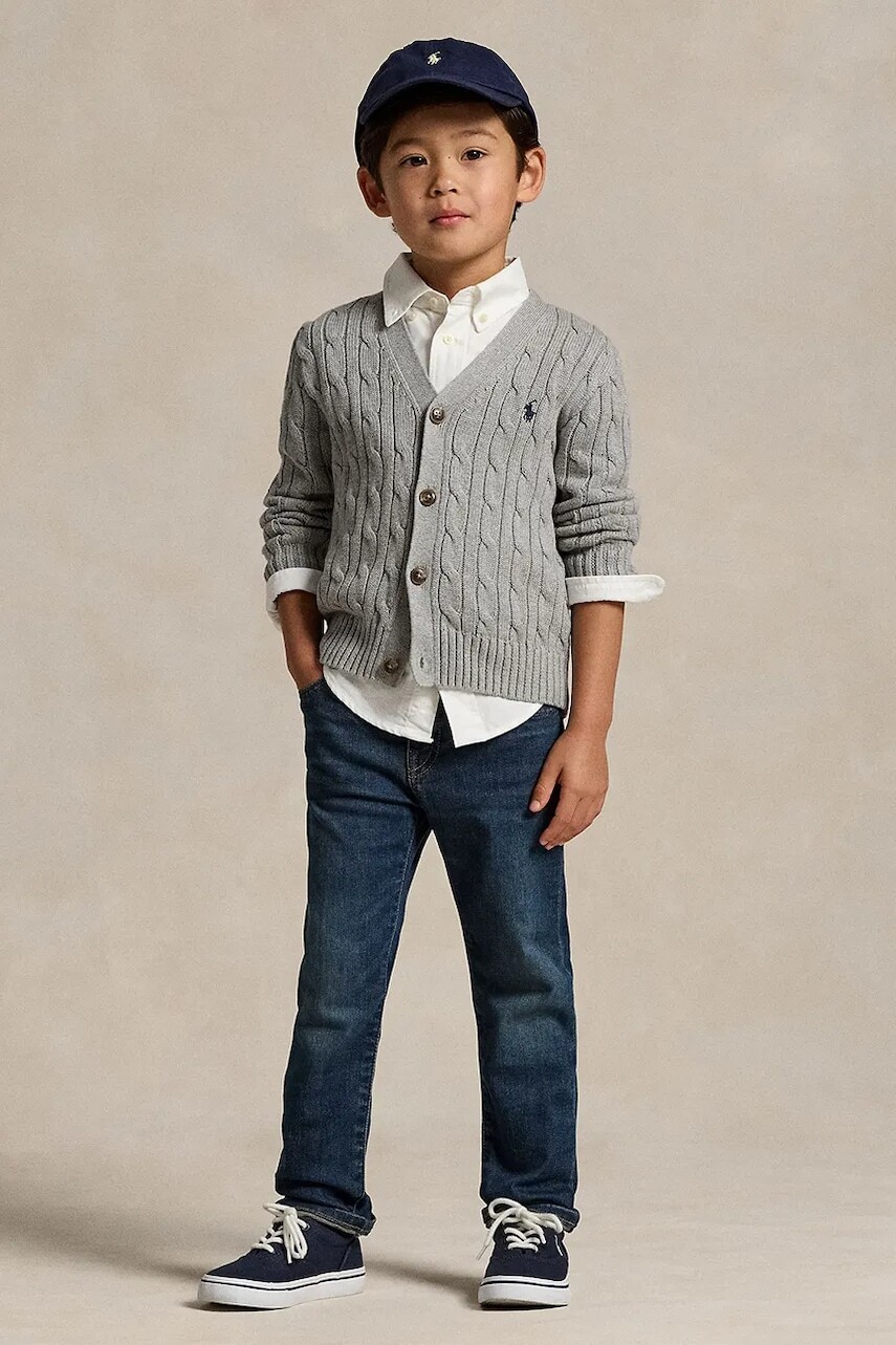 Rifle Polo Ralph Lauren 322759991001