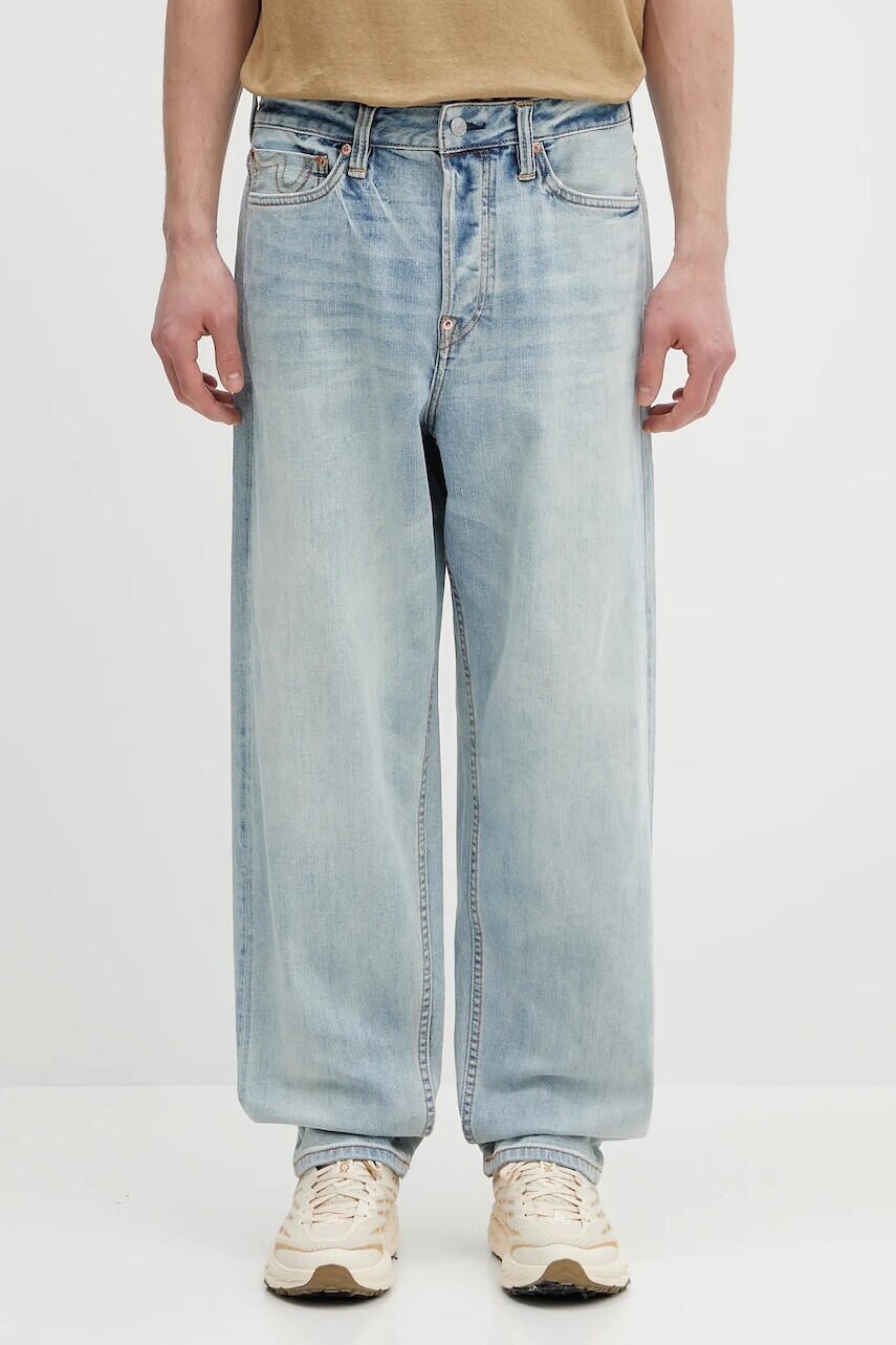 Rifle Evisu 7-Pocket Light Tone Washed 2ESHTM5JE1006