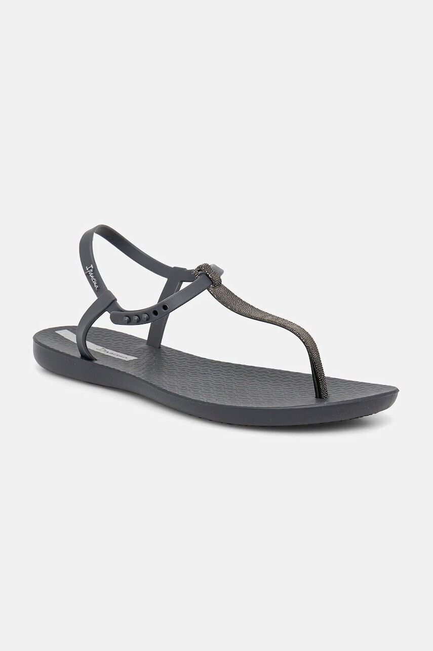 Sandále Ipanema CLASS CLASSY čierna farba, 83666-BC760