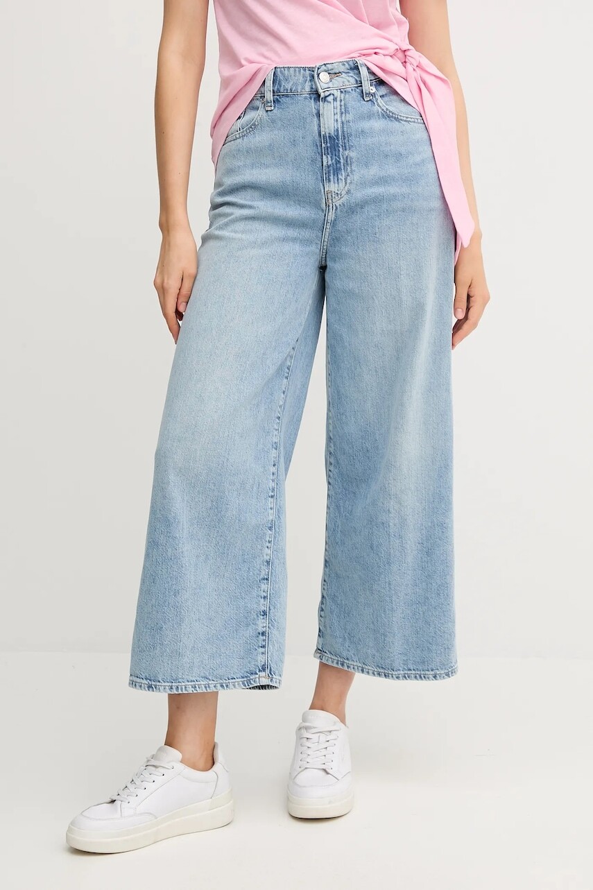 Rifle Tommy Hilfiger WW0WW45504