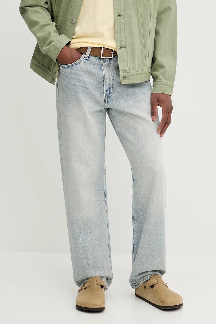Rifle Levi's 568® LOOSE STRAIGHT 29037