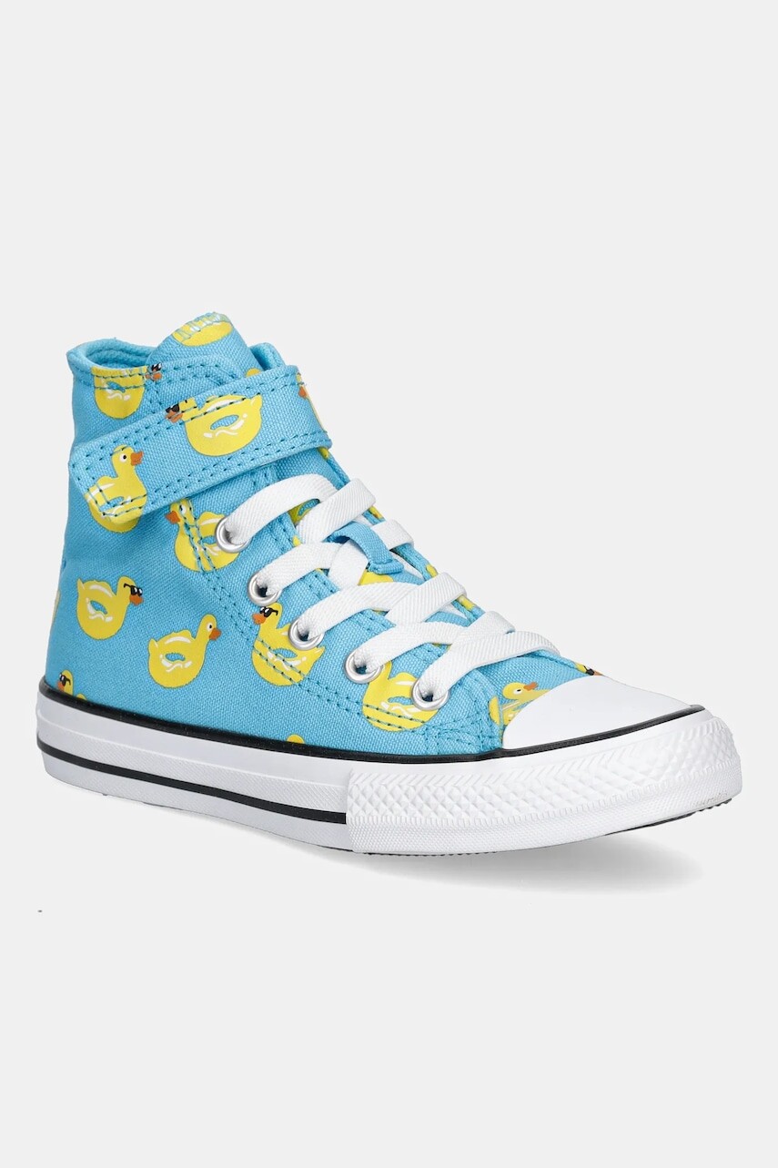 Detské tenisky Converse CHUCK TAYLOR ALL STAR 1V A12150C