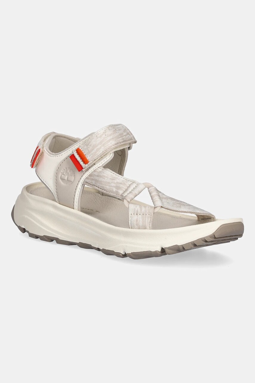 Sandále Timberland Motion Dune Backstrap béžová farba, TB0A41R8ETZ1