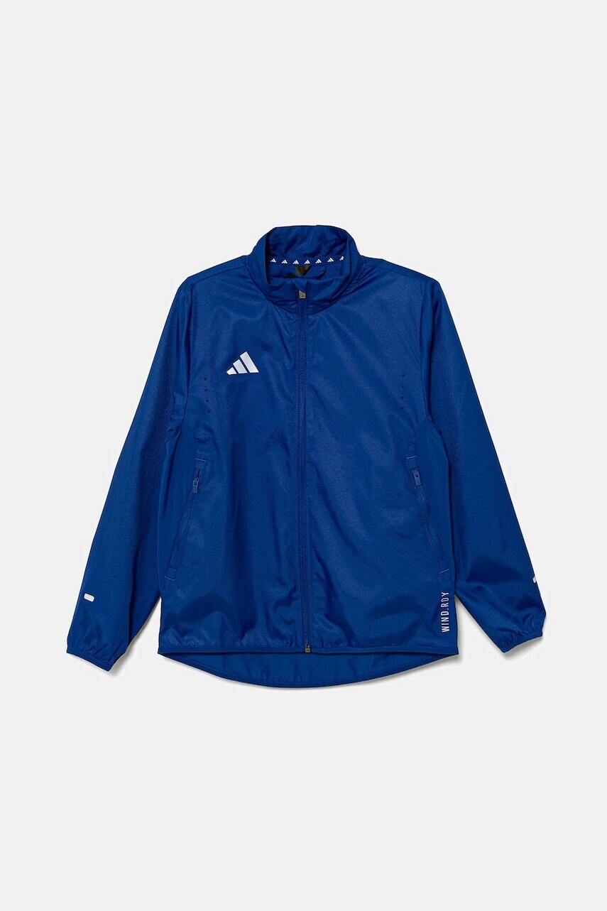 Detská bunda adidas JD7135