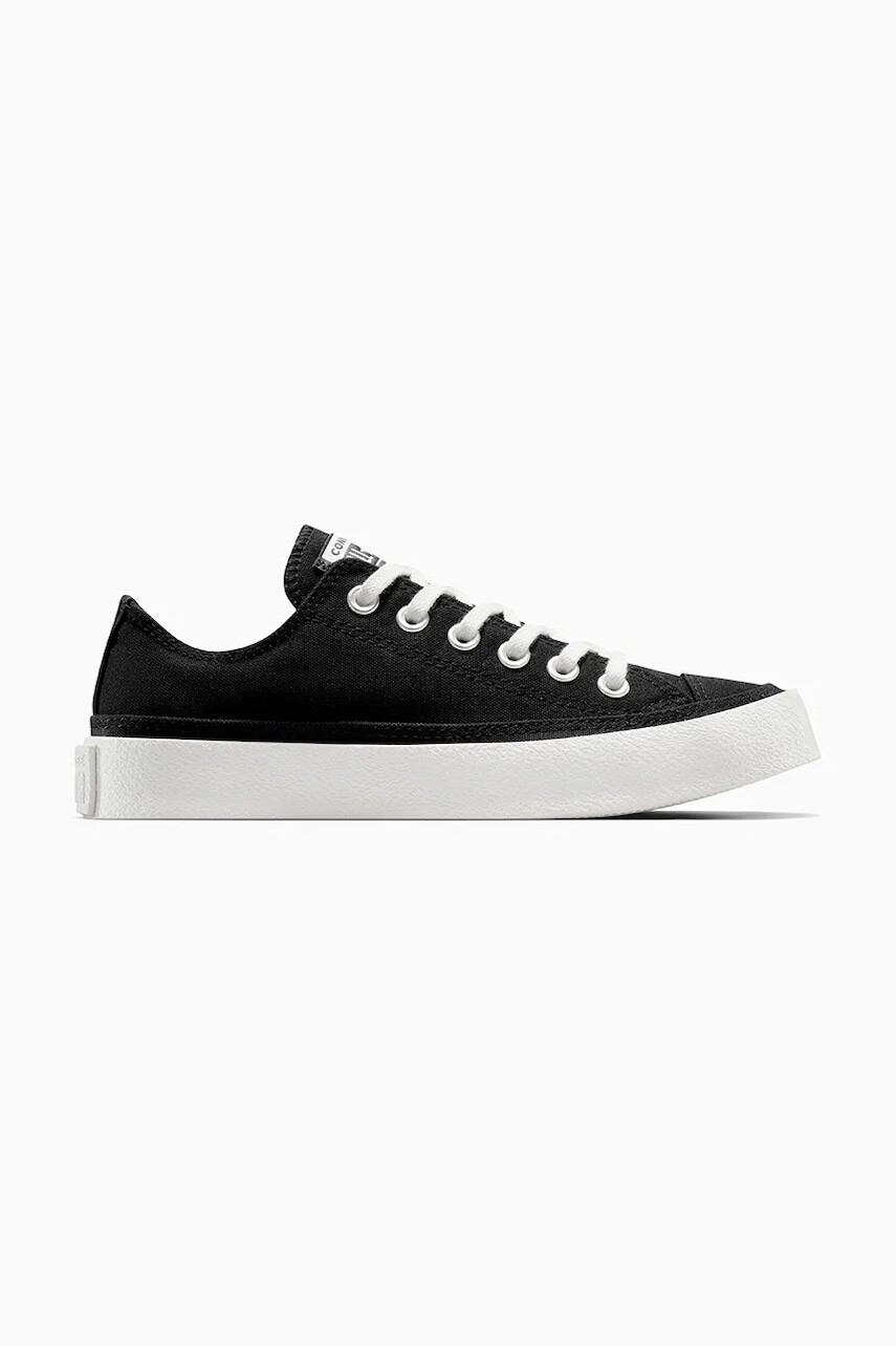 Tenisky Converse Chuck Taylor All Star čierna farba, A14973C