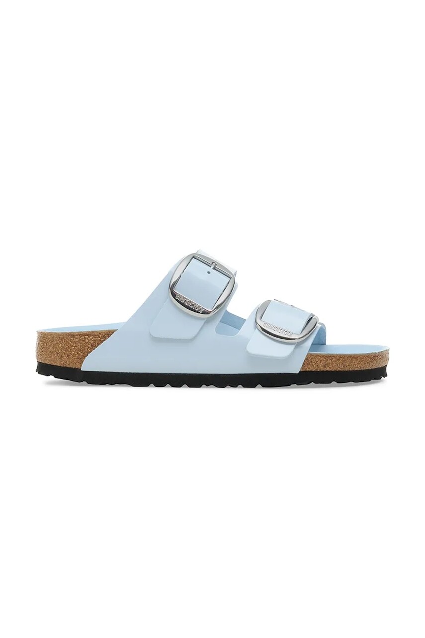 Kožené šľapky Birkenstock Arizona Big Buckle 1030327