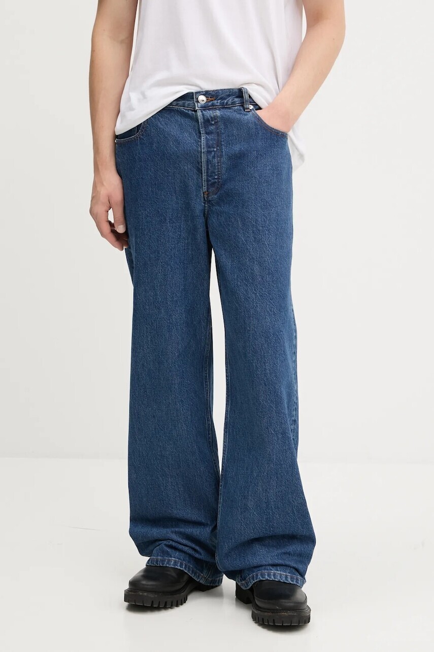 Rifle A.P.C. jean aaron COHJK.H09182
