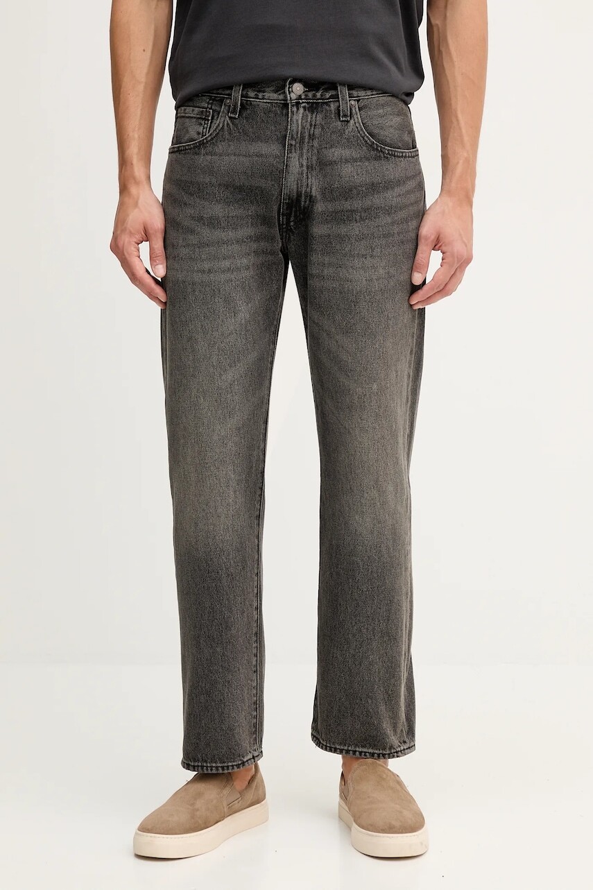 Rifle Levi's 000LO