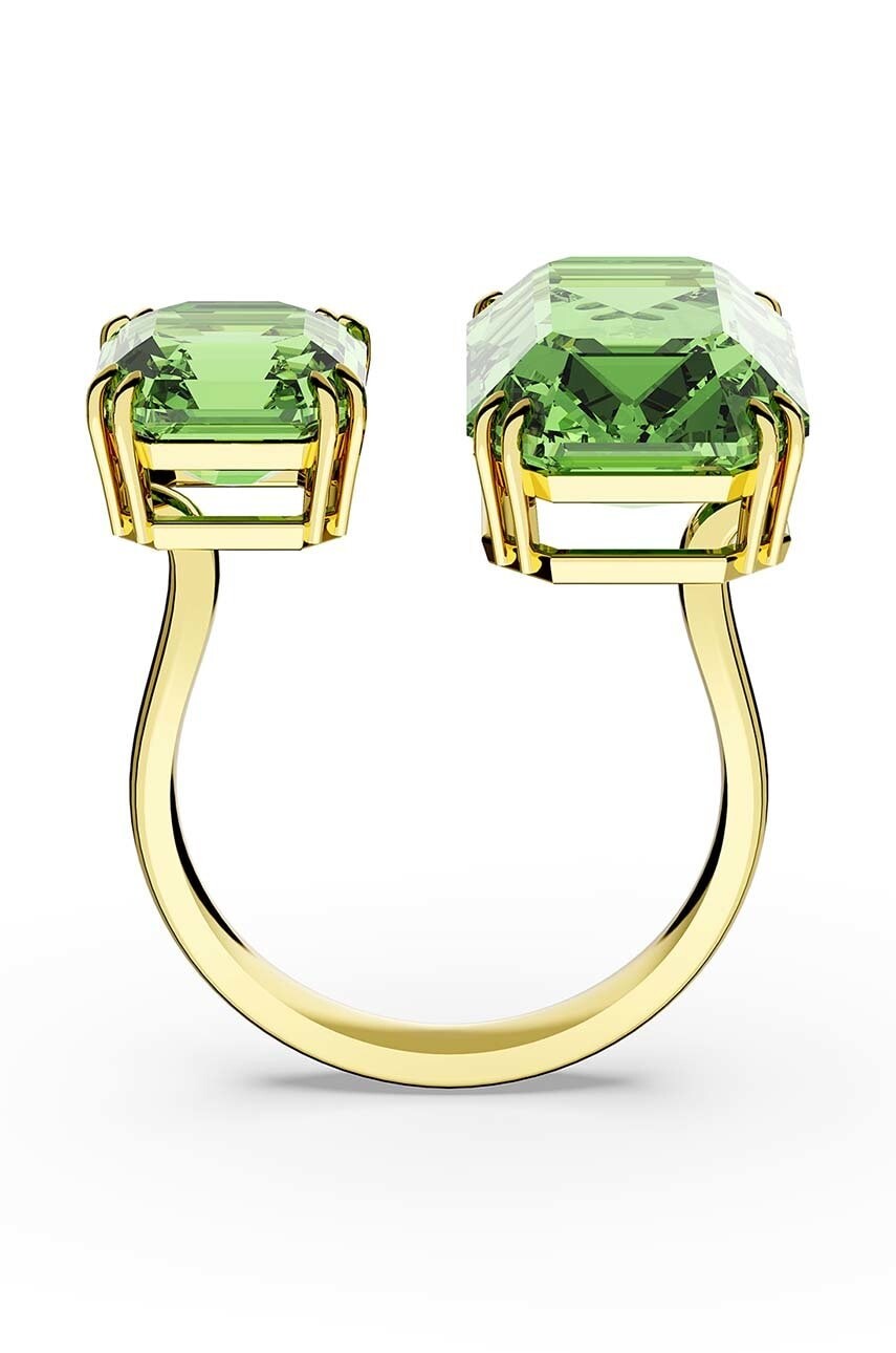 Prstienok Swarovski 5619630 MILLENIA