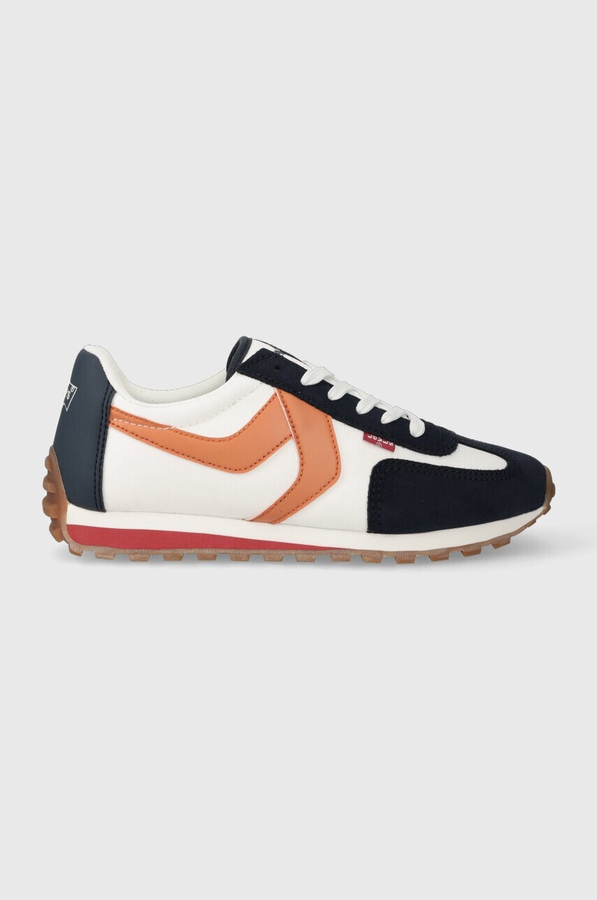 Tenisky Levi's STRYDER RED TAB 235400.151